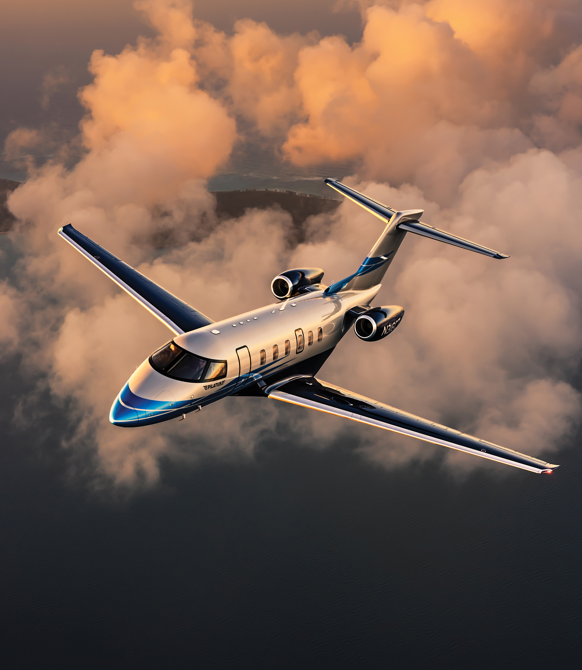 New PC-24