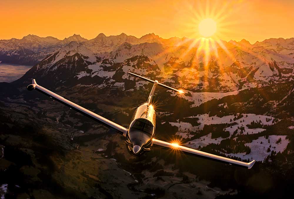 PC-12-PRO-Swiss-Alps-V